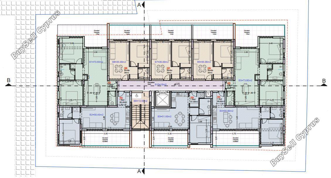 1 bedroom apartment for sale oroklini larnaca 8634154 image 15896461