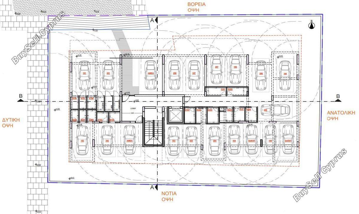 1 bedroom apartment for sale oroklini larnaca 8634154 image 15896462