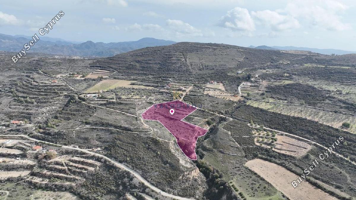 13974 SQM Land for sale in Laneia, Limassol 13904369