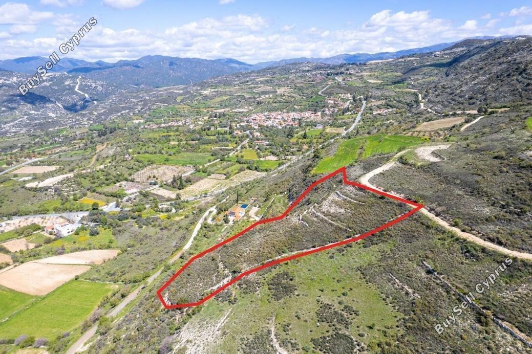 7358 SQM Land for sale in Praitori, Paphos 14212746