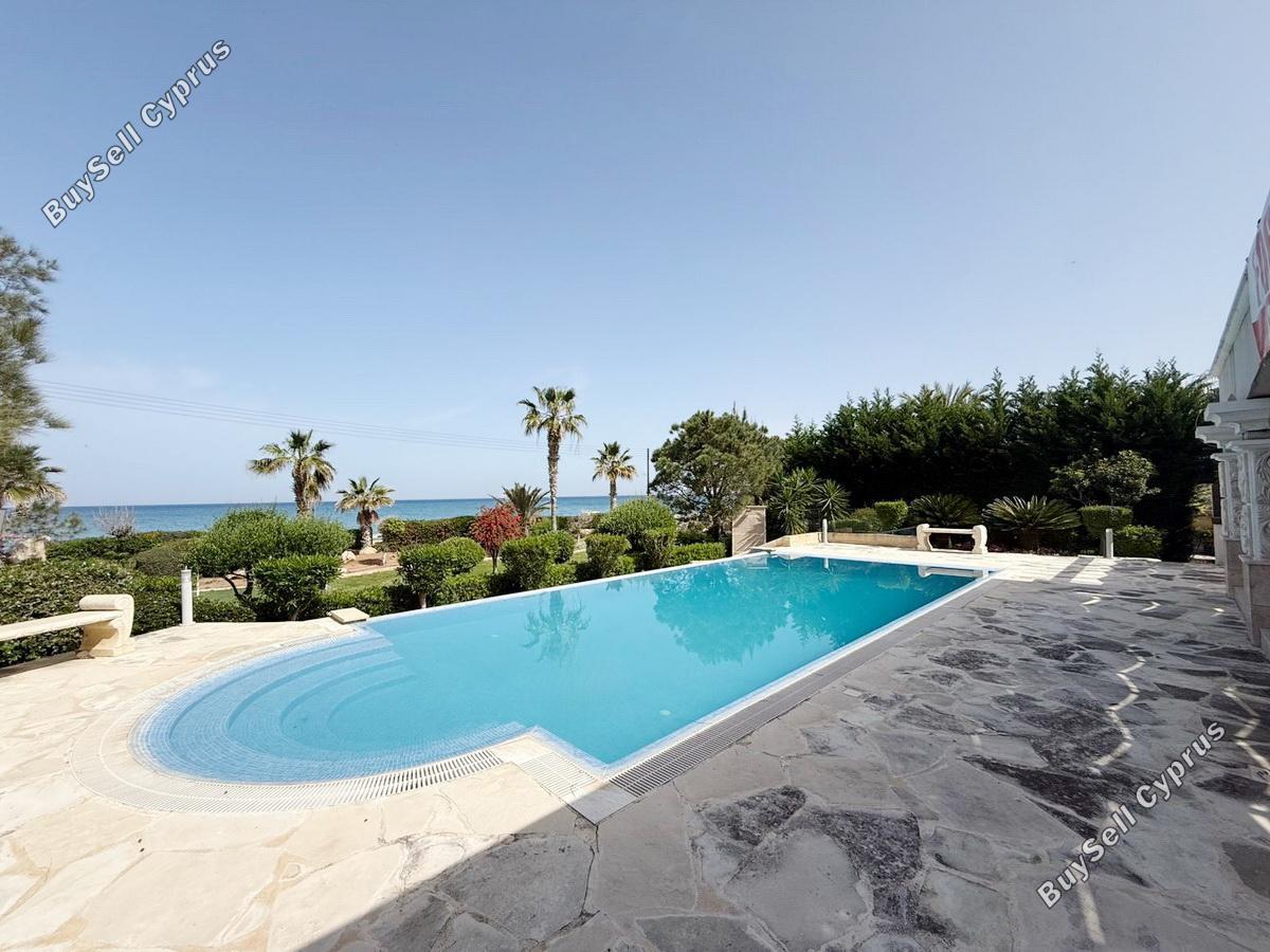 3 Bedroom Detached house for sale in Argaka, Paphos 15317155
