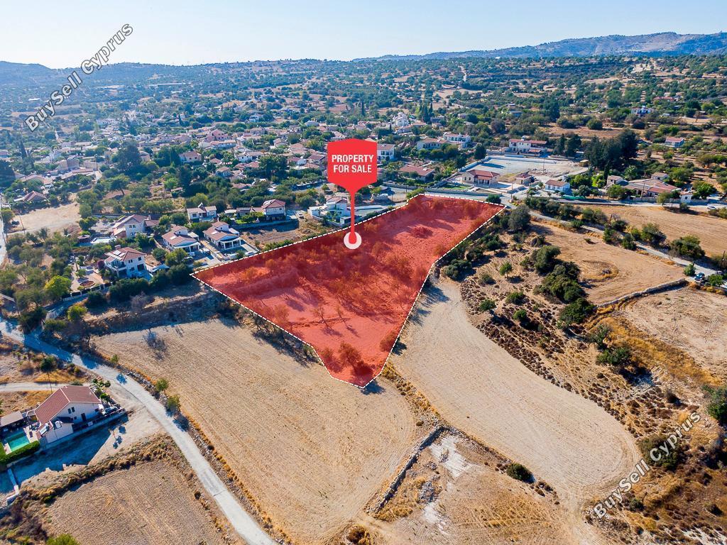 7358 SQM Land for sale in Anogyra, Limassol 15597372