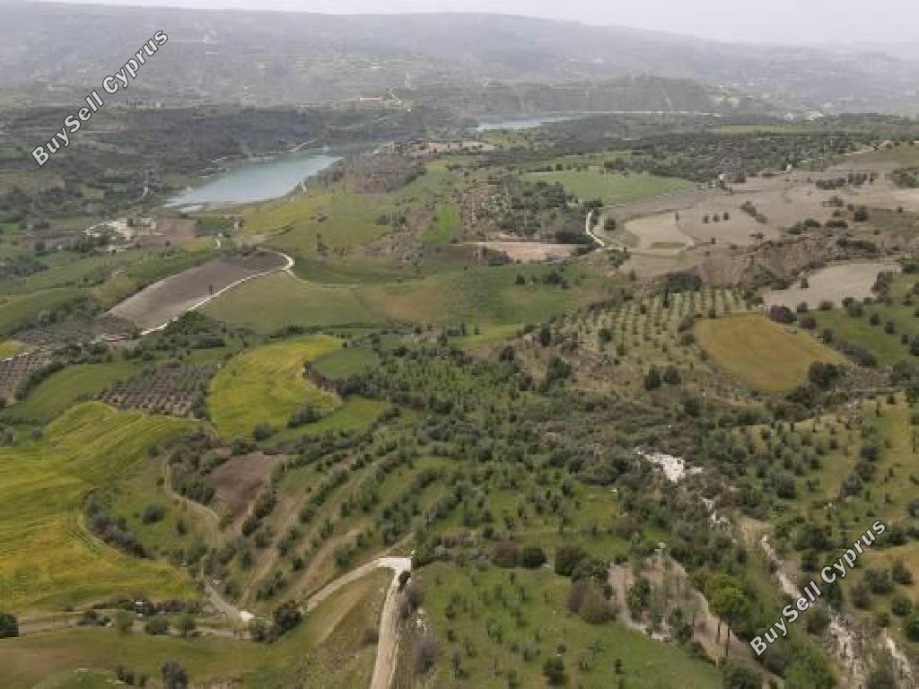 10649 SQM Land for sale in Filousa Chrysoxous, Paphos 15599302