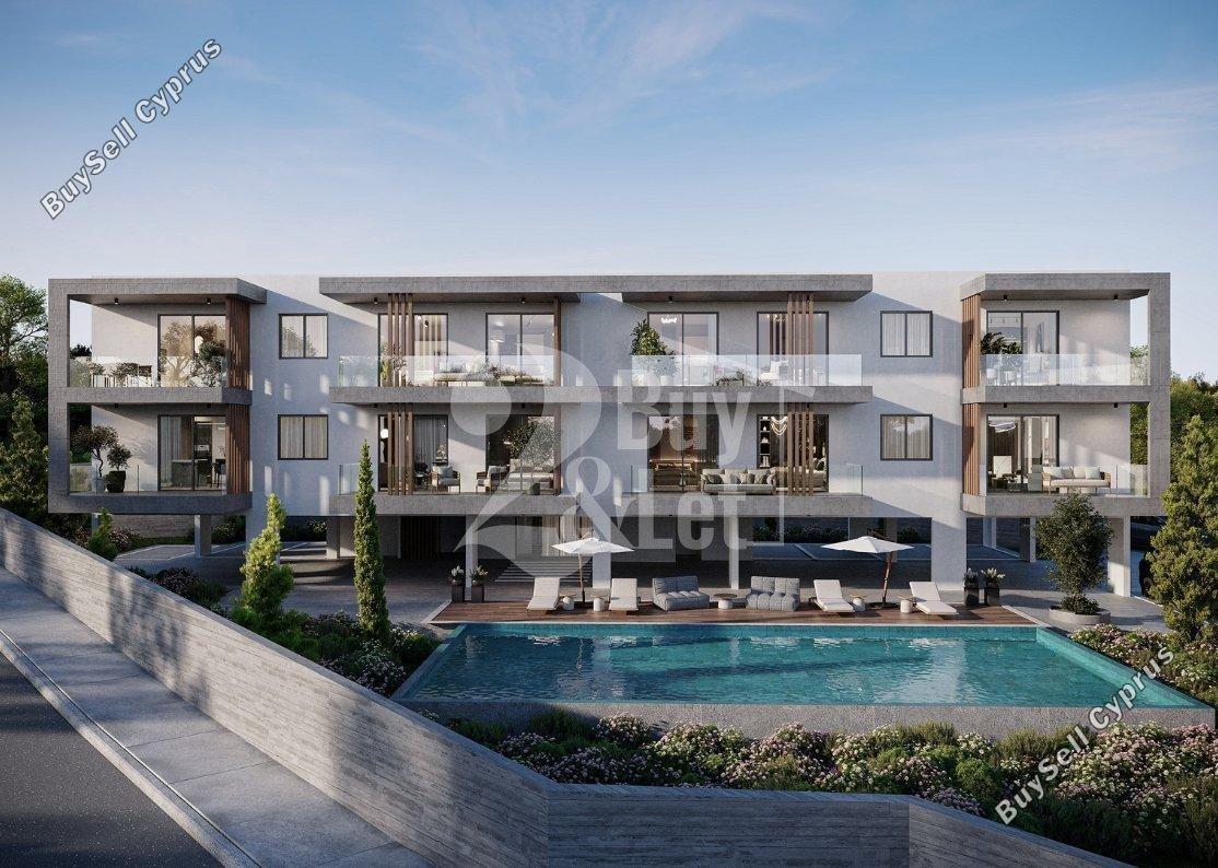2 Bedroom Apartment for sale in Chlorakas, Paphos 16734667