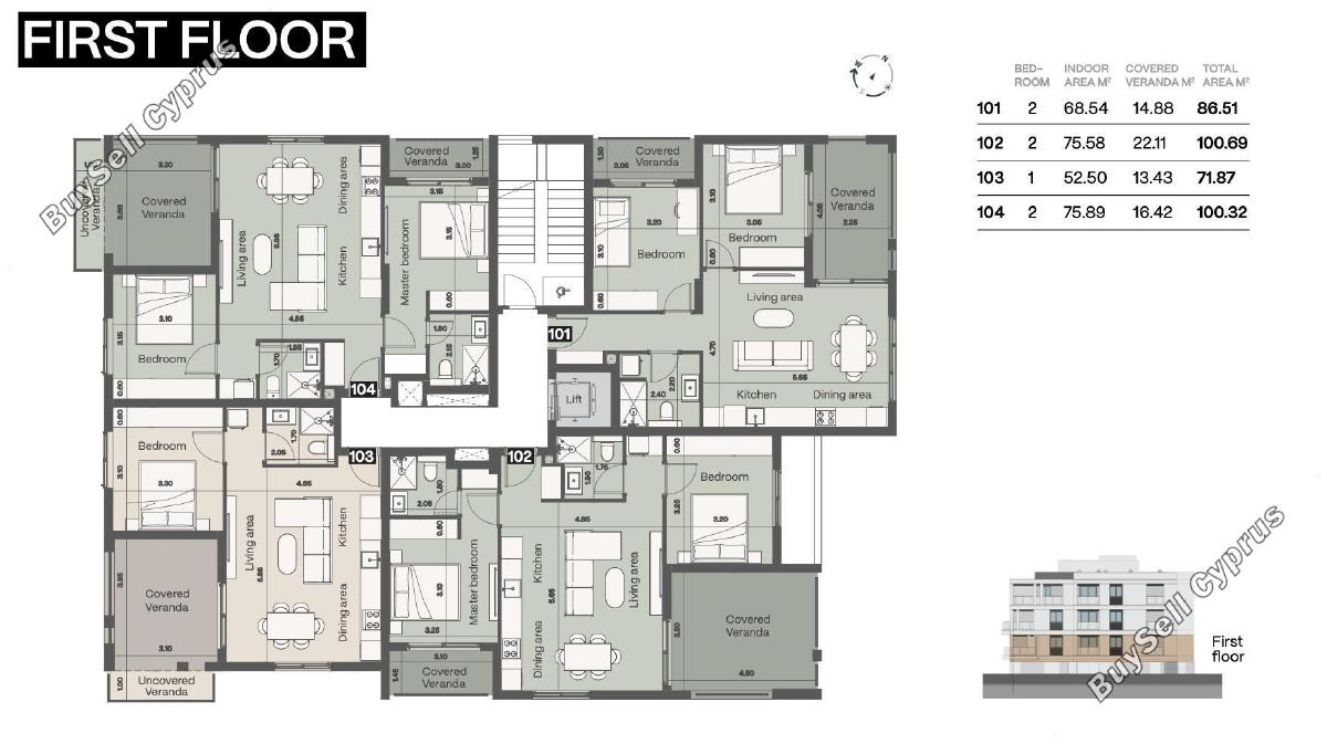 2 bedroom apartment for sale mesa gitonia limassol 8914154 image 17538106
