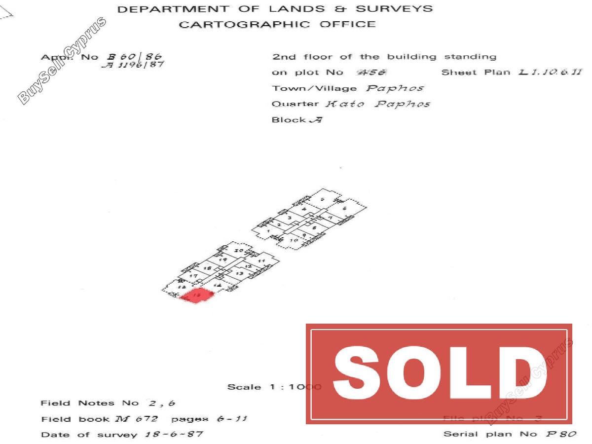 2 bedroom apartment sold kato paphos paphos 8865154 image 17186573