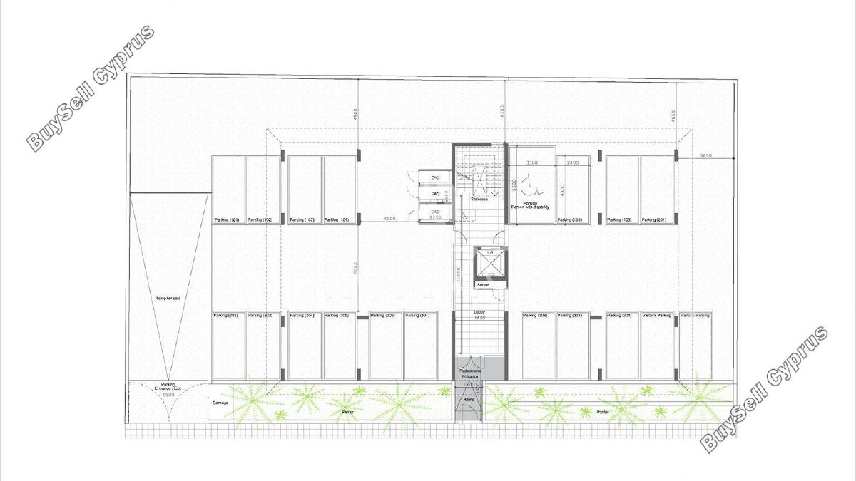 2 bedroom penthouse for sale agios athanasios limassol 7926154 image 15845589