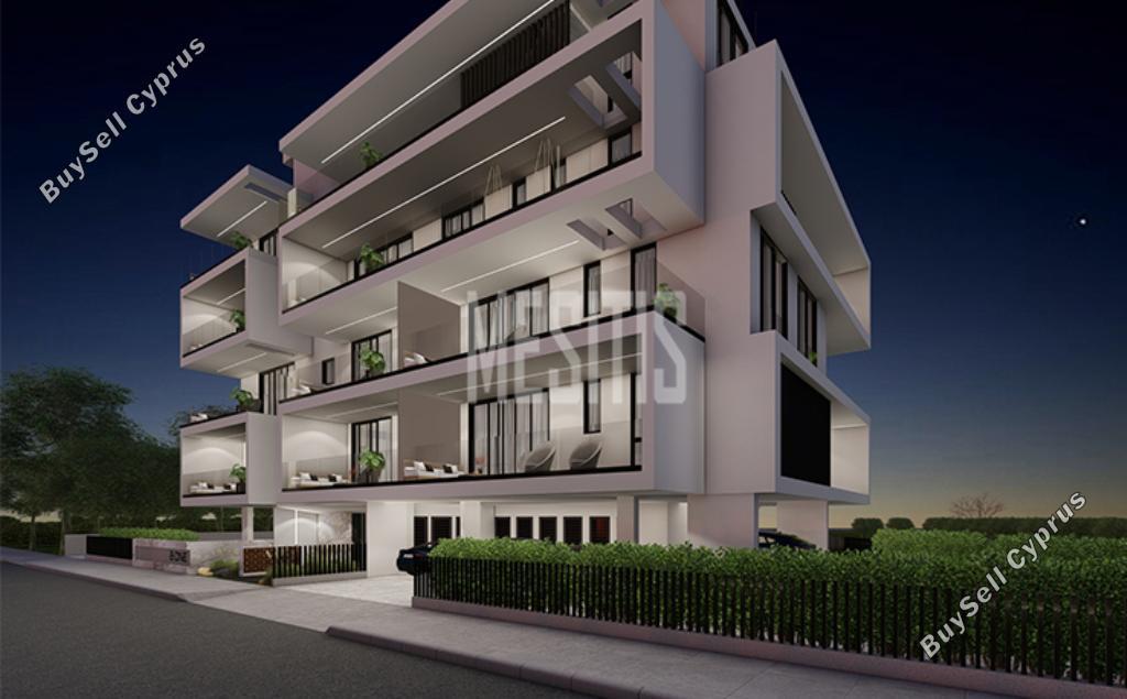 2 bedroom penthouse for sale makedonitissa nicosia 1565154 image 10511700