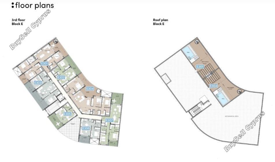 3 bedroom apartment for sale tombs of the kings paphos 8646154 image 15948228