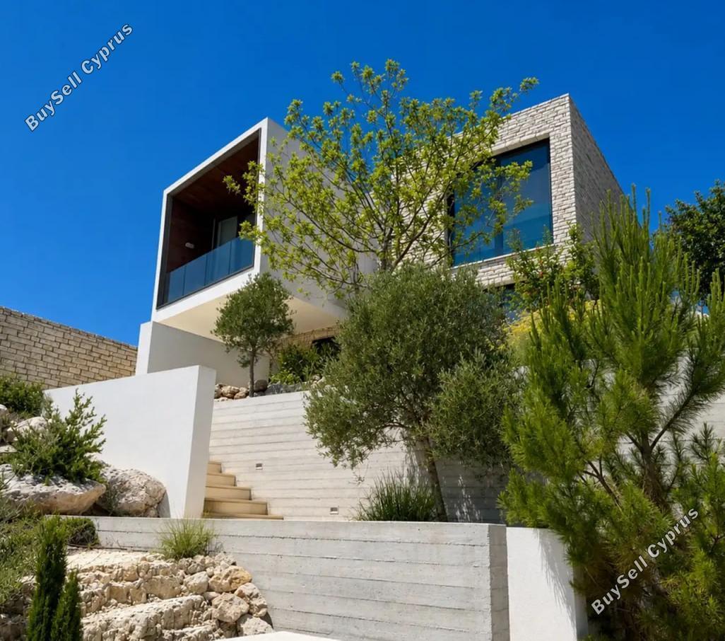 3 bedroom detached house for rent tsada paphos 8566154 image 16956085