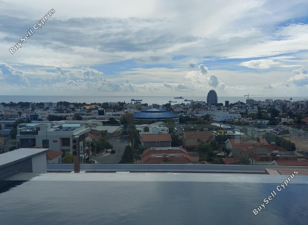 3 bedroom penthouse for sale linopetra limassol 1546154 image 5870671