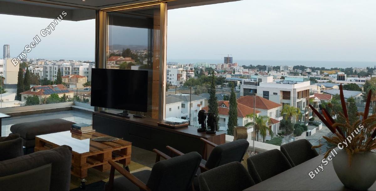 3 bedroom penthouse for sale linopetra limassol 1546154 image 5870674
