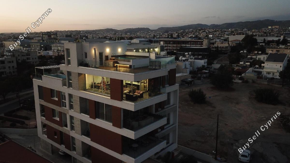 3 bedroom penthouse for sale linopetra limassol 1546154 image 5870683