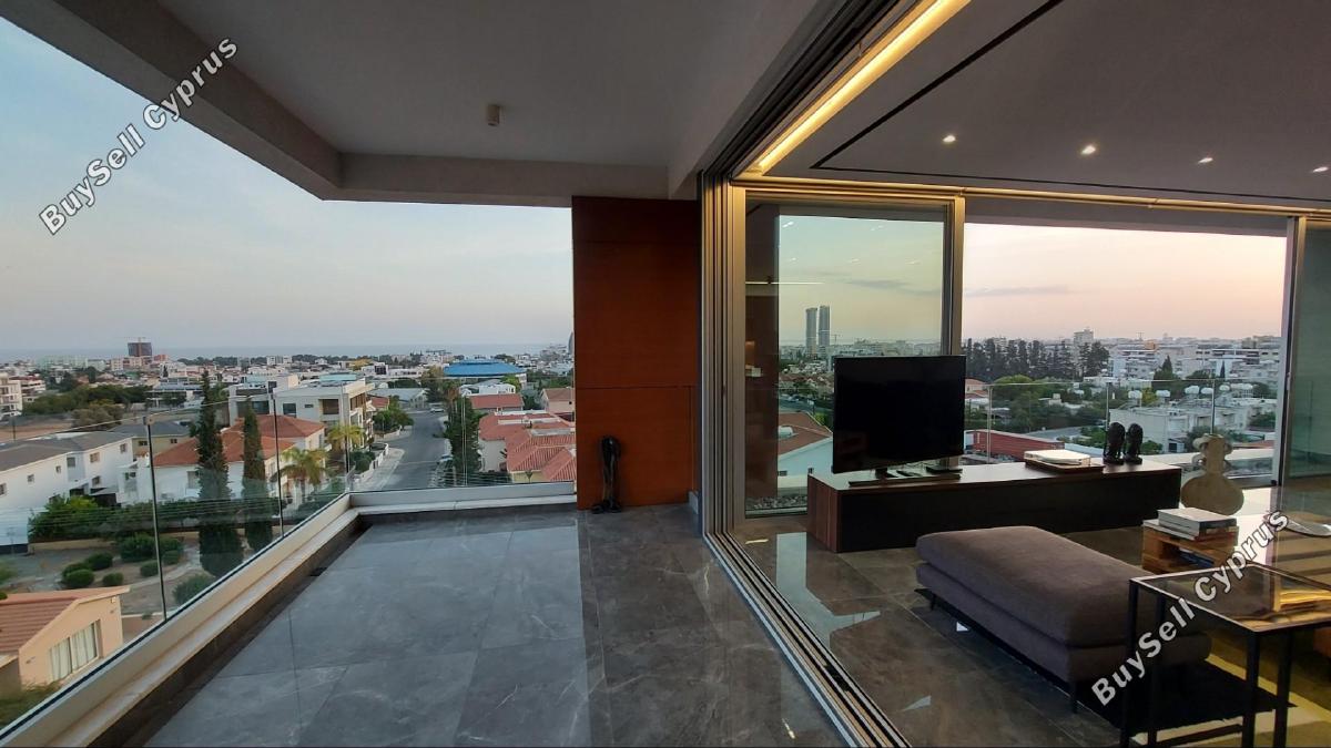 3 bedroom penthouse for sale linopetra limassol 1546154 image 5870684