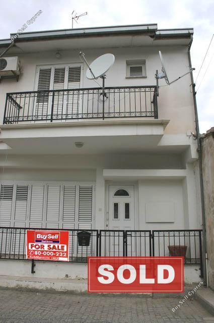 3 bedroom semi detached house sold agios dometios nicosia 225154 image 189475