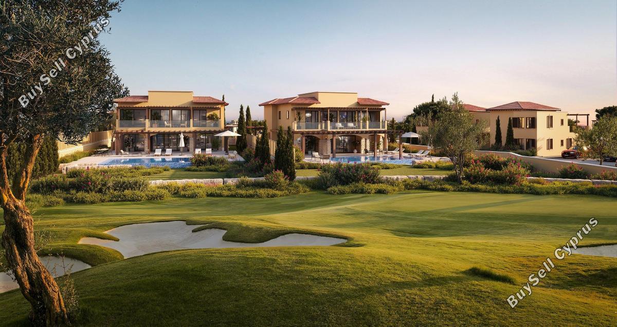 4 bedroom detached house for sale aphrodite hills paphos 1176154 image 12971346