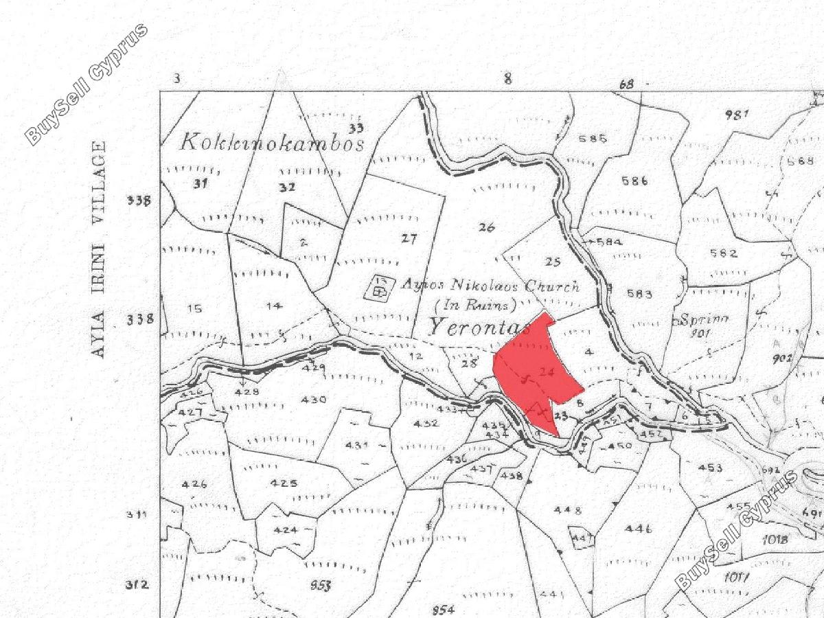 land for sale agia irene kannavia nicosia 8716154 image 16294526