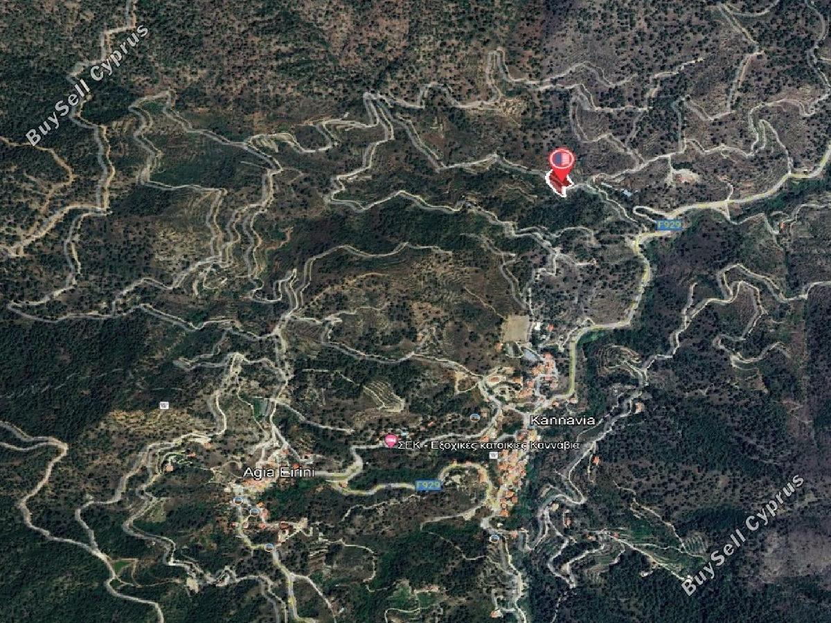 land for sale agia irene kannavia nicosia 8716154 image 16294529
