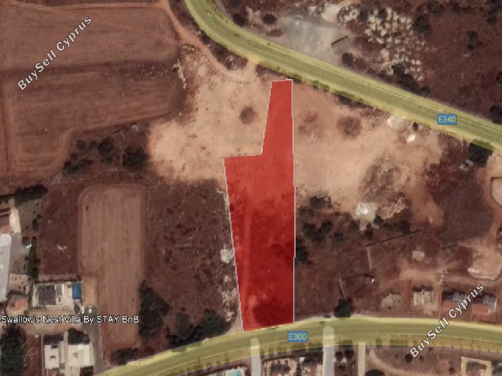 land for sale agia thekla famagusta 957154 image 15601247