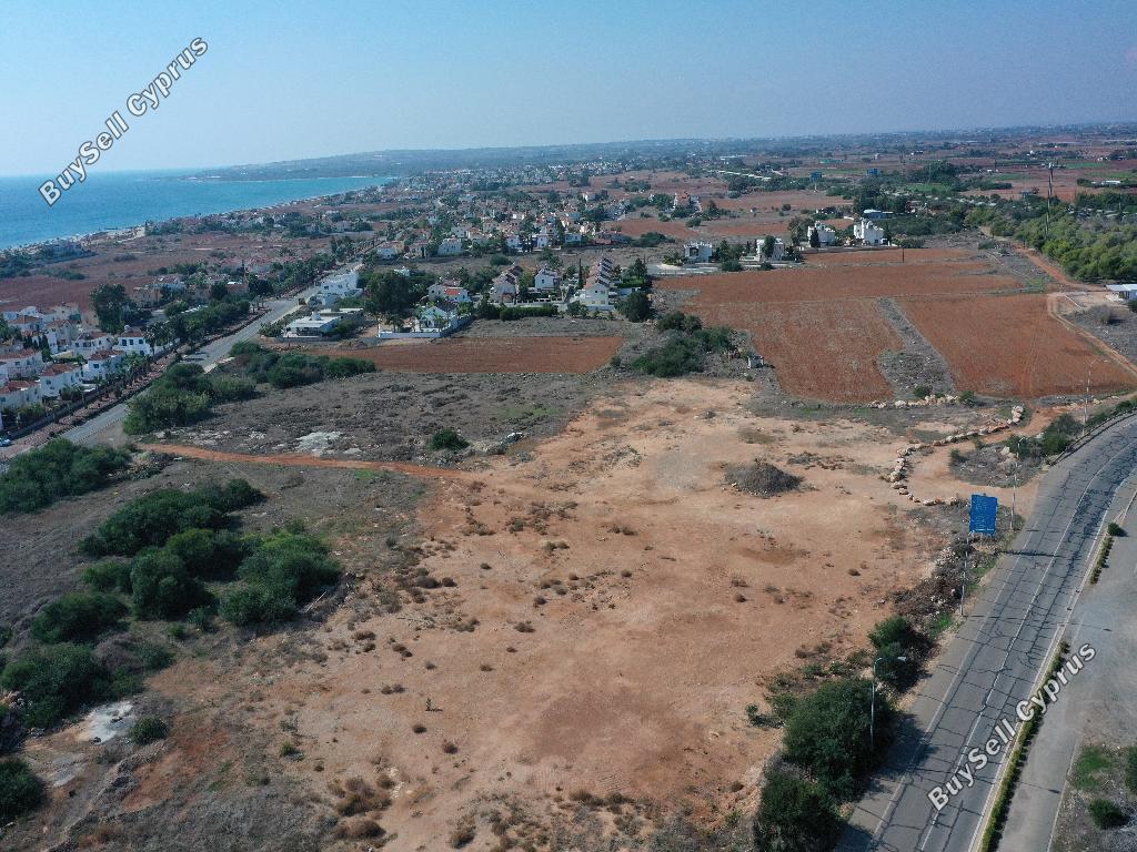 land for sale agia thekla famagusta 957154 image 15601251
