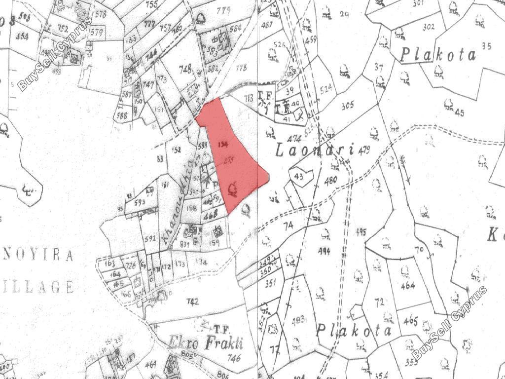 land for sale anogyra limassol 7533154 image 15597363