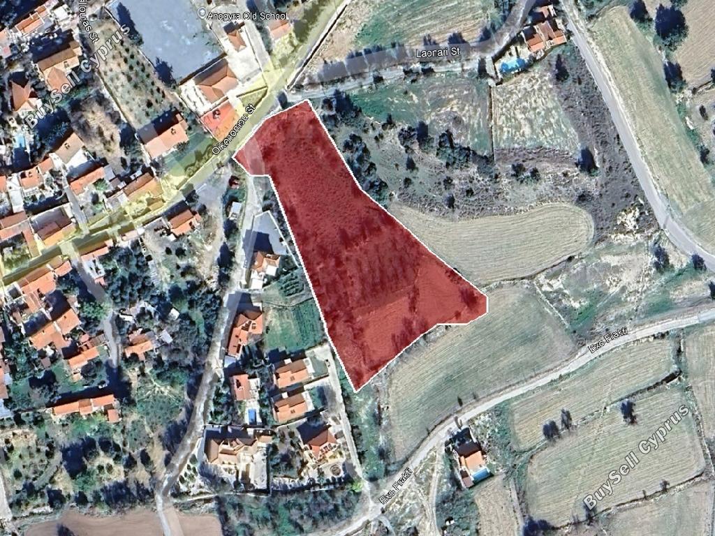 land for sale anogyra limassol 7533154 image 15597365