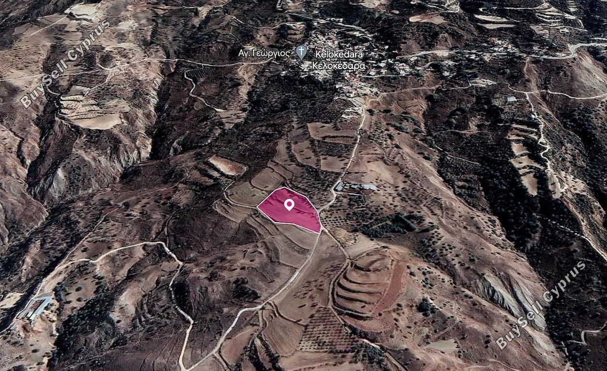 land for sale kelokedara paphos 8396154 image 14823814