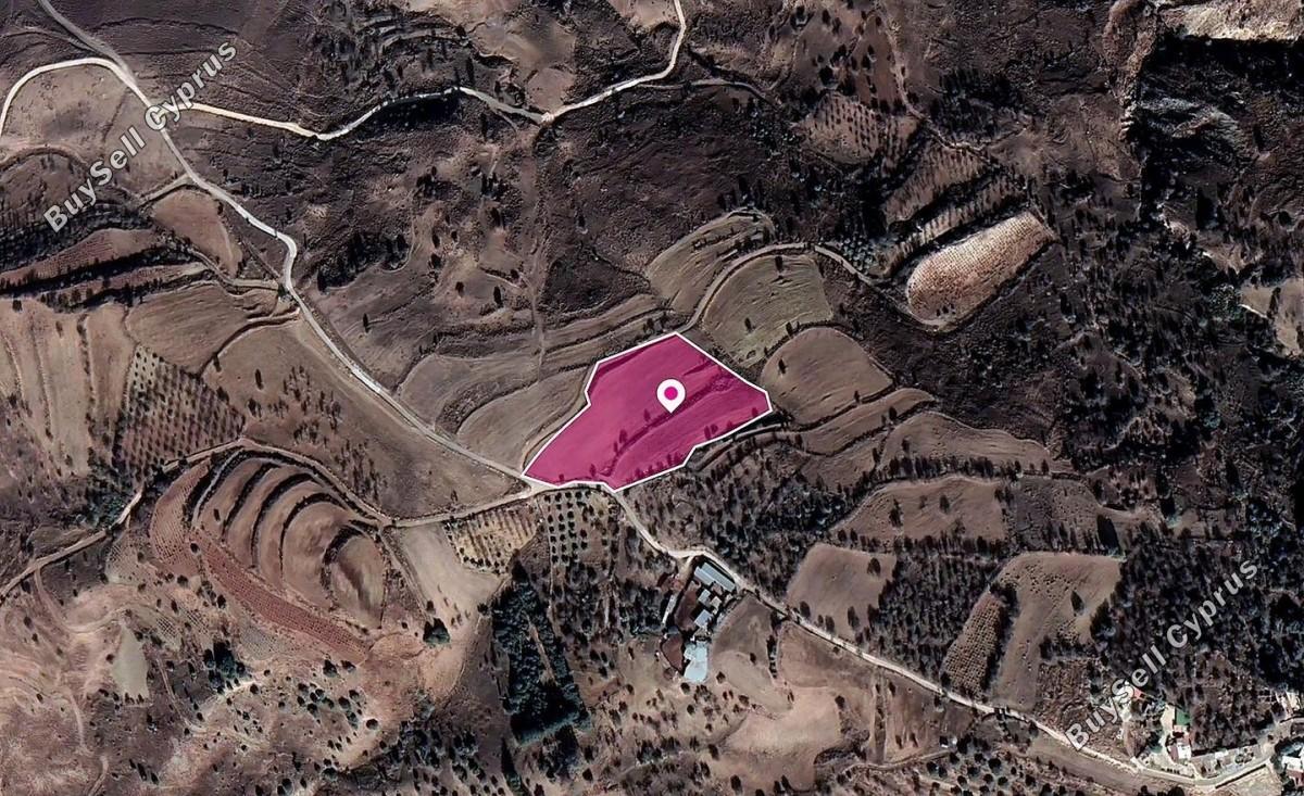 land for sale kelokedara paphos 8396154 image 14823815