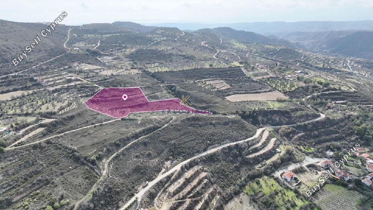 land for sale laneia limassol 8255154 image 13904367