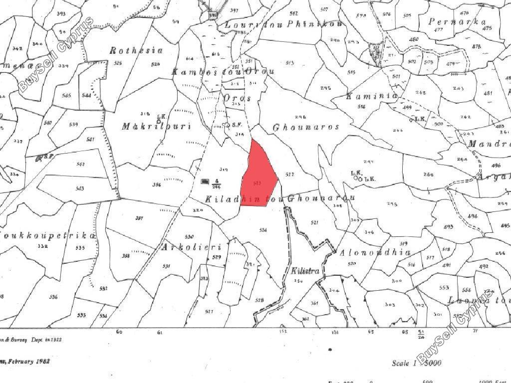 land for sale nata paphos 974154 image 15599467