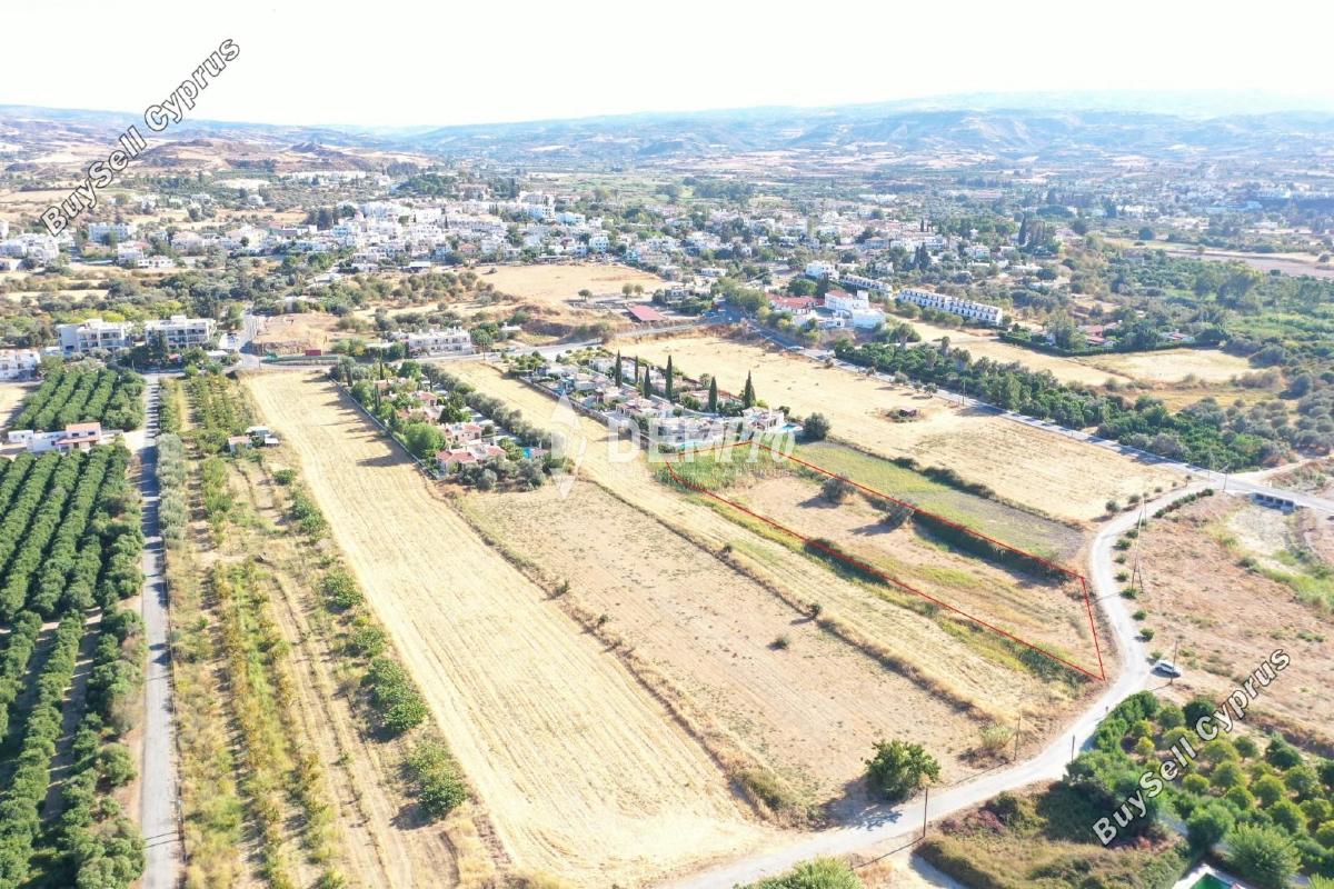 land for sale poli chrysochous paphos 7813154 image 14219769