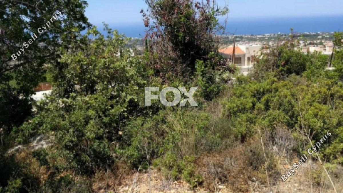 land for sale tala paphos 1161154 image 14827649