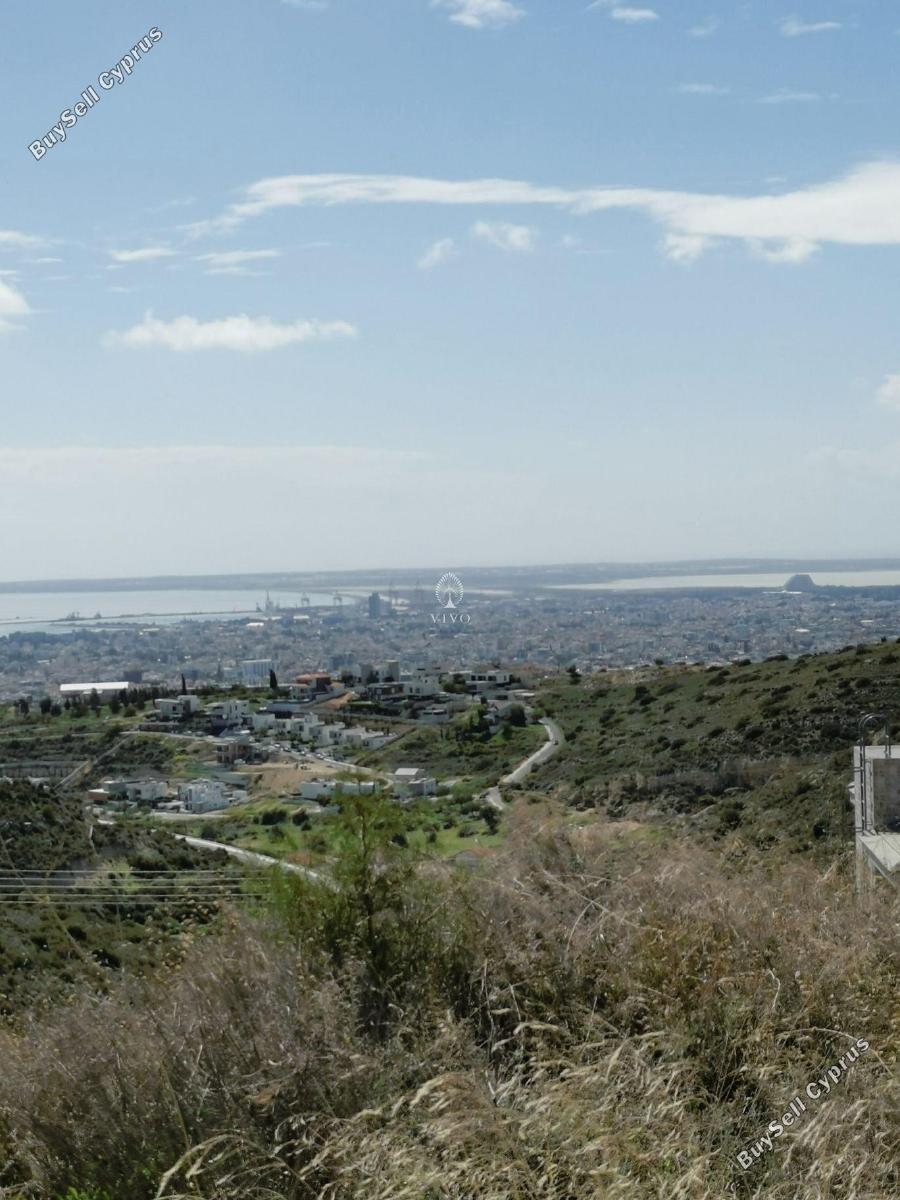 plot for sale mesa gitonia limassol 1227154 image 7358753