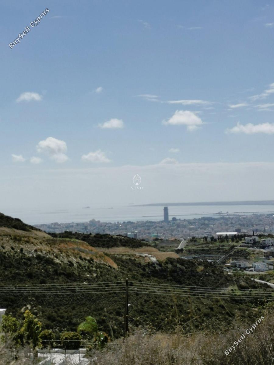 plot for sale mesa gitonia limassol 1227154 image 7358754