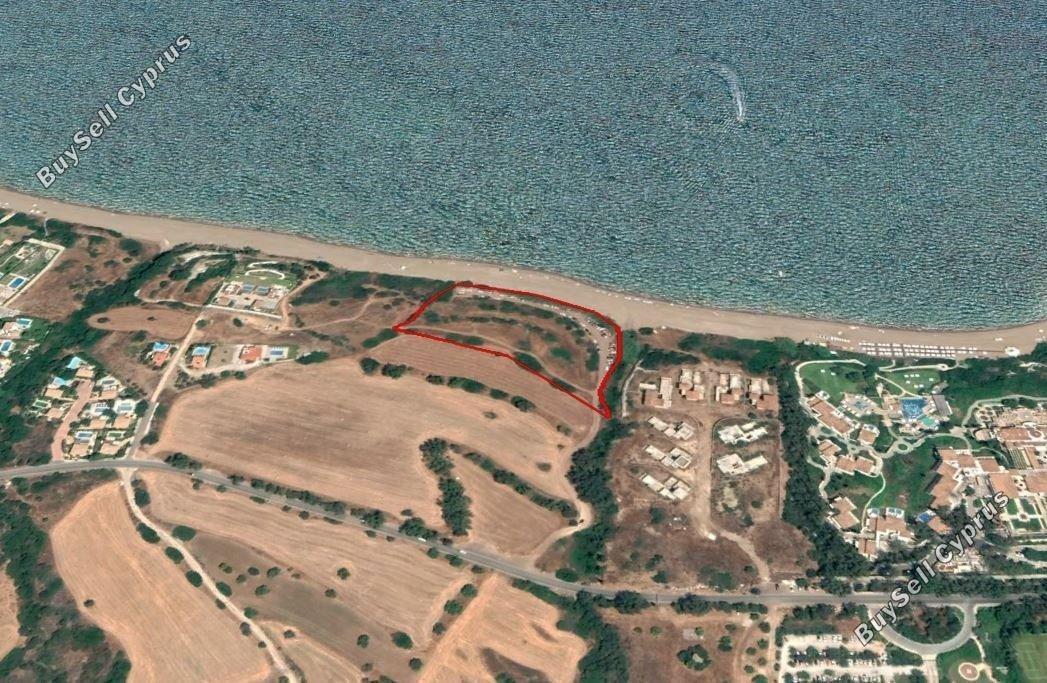 plot for sale poli chrysochous paphos 1685154 image 4409129