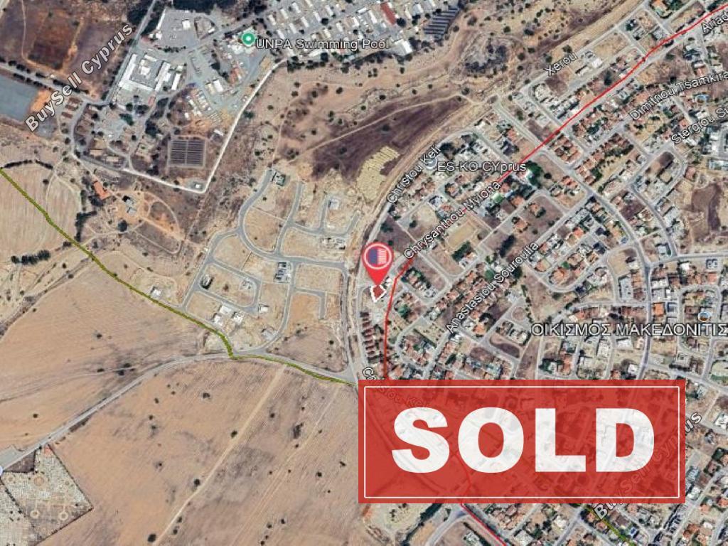 plot sold makedonitissa nicosia 7495154 image 9318560