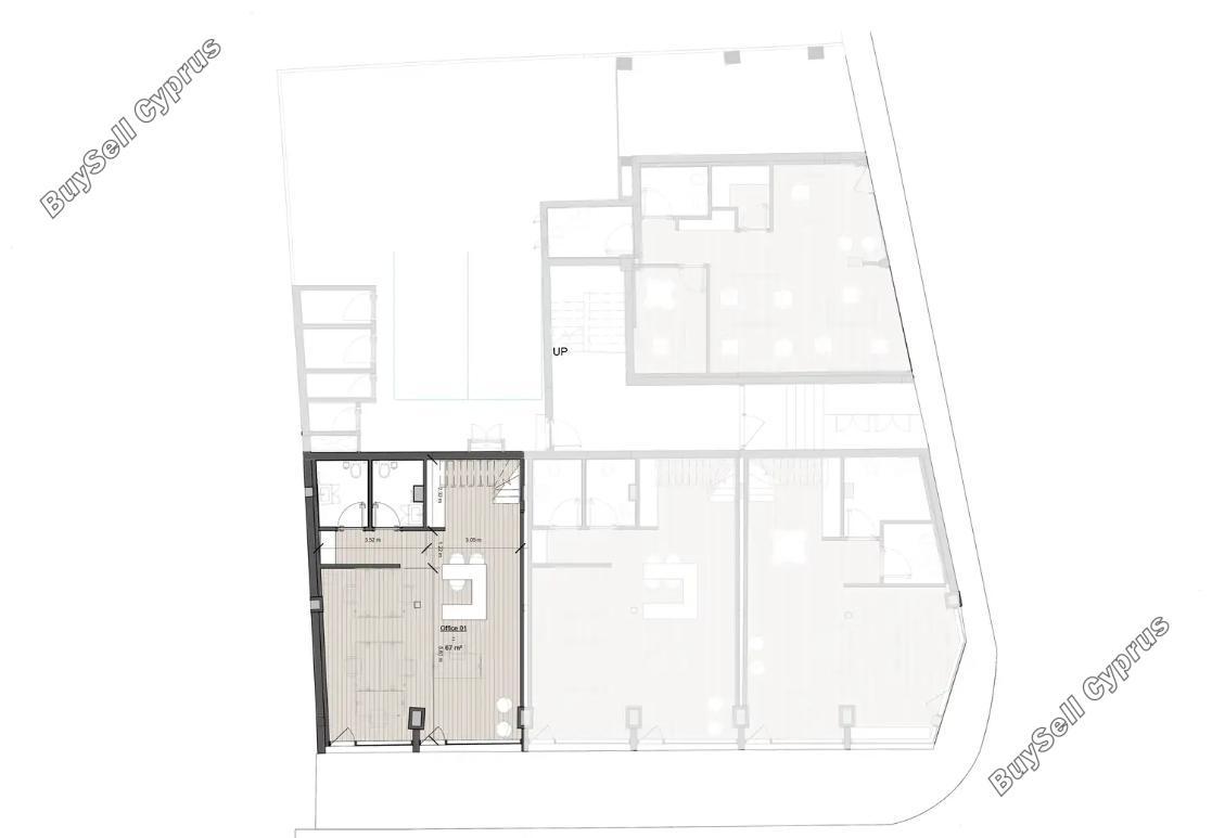 studio office for rent katholiki limassol 1931154 image 7594152