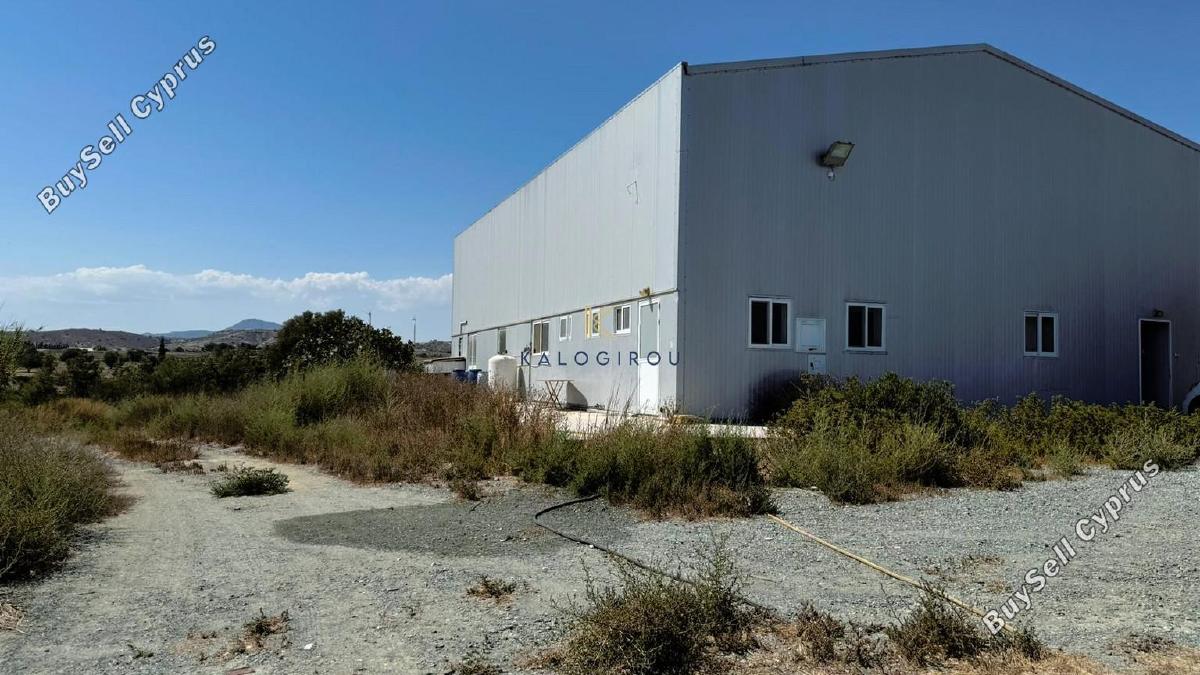 studio warehouse for rent tersefanou larnaca 1651154 image 5685920