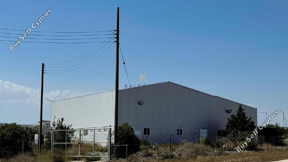 studio warehouse for rent tersefanou larnaca 1651154 image 5685922