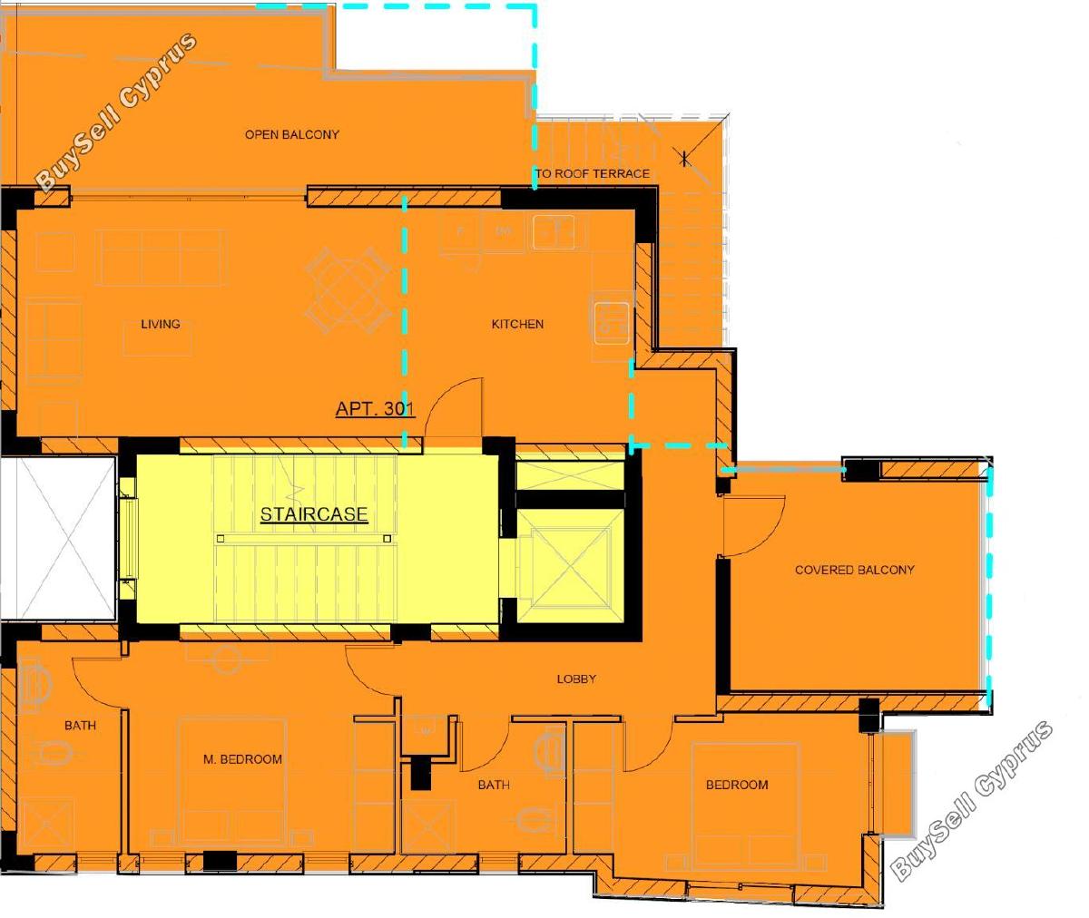 1 bedroom apartment for sale mesa gitonia limassol 9019254 image 18531888