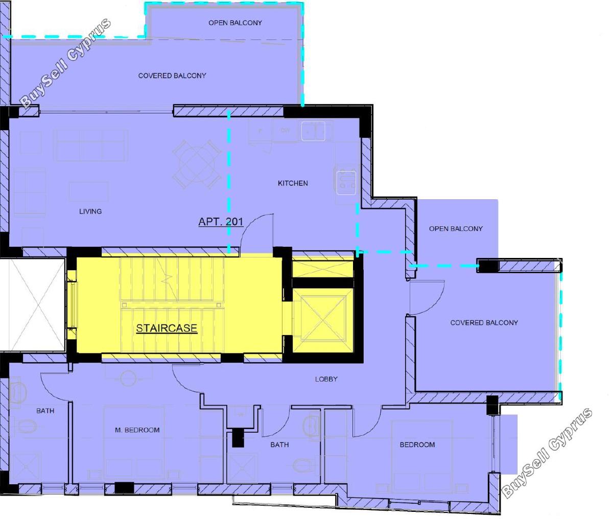 1 bedroom apartment for sale mesa gitonia limassol 9019254 image 18531890