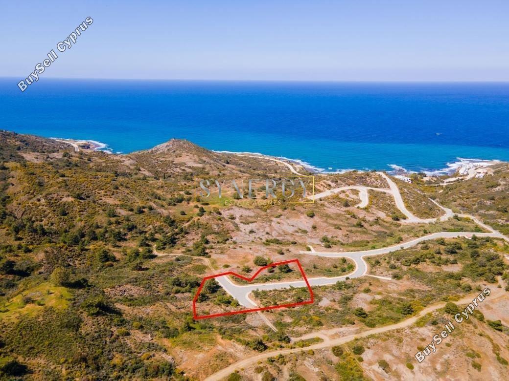 6355 SQM Land for sale in Pigenia, Nicosia 16721436