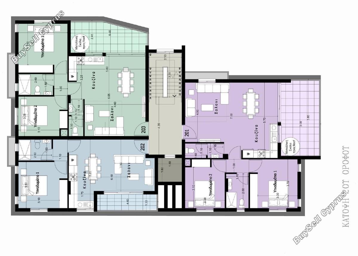 2 bedroom apartment for sale aradippou larnaca 7949254 image 11349356