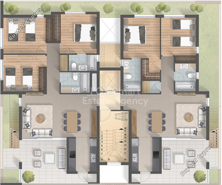 2 bedroom apartment for sale chrysopolitissa larnaca 1621254 image 14906265