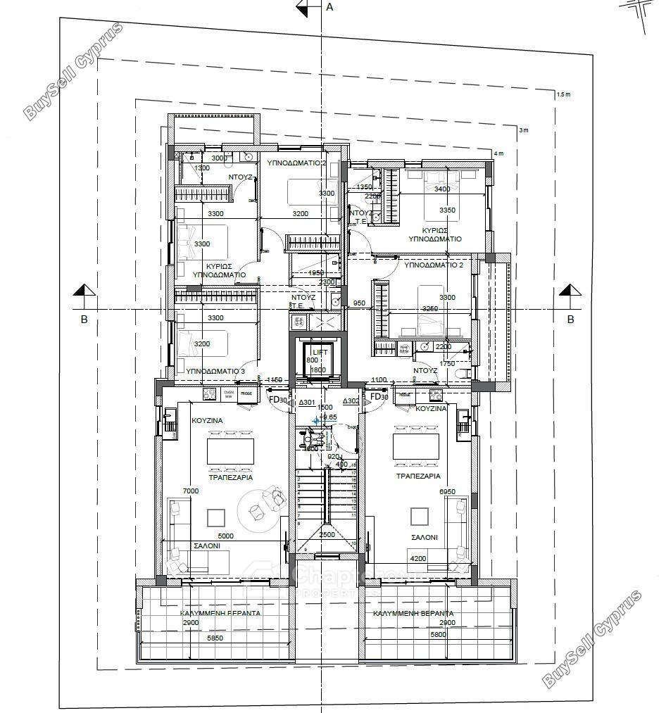 3 bedroom apartment for sale agios dometios nicosia 8659254 image 15978736