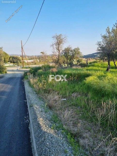 land for sale parekklisia limassol 1714254 image 5684839