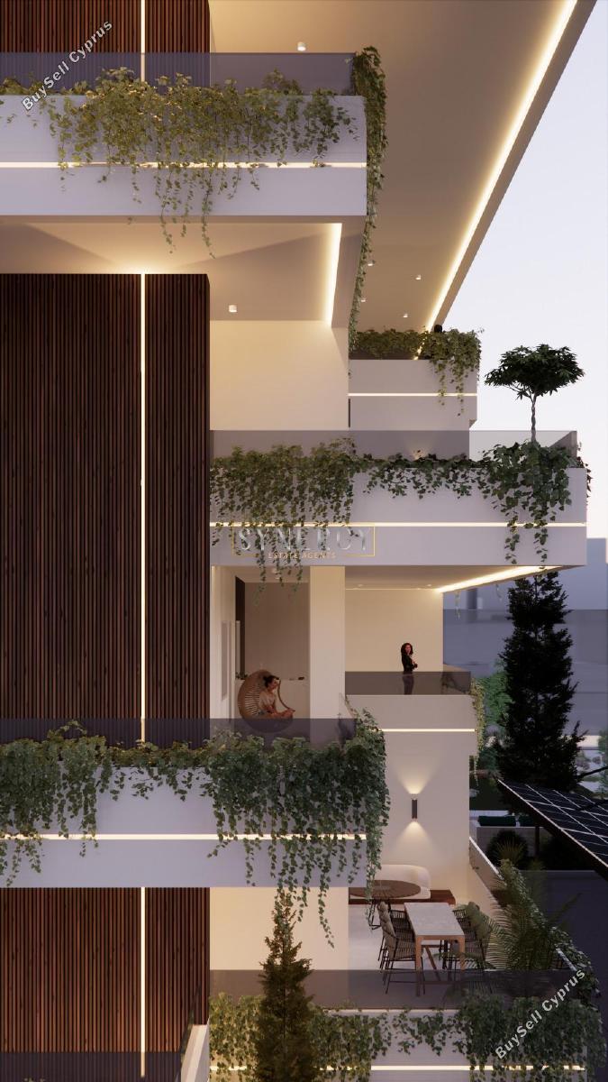 studio apartment for sale strovolos nicosia 1907254 image 16752514