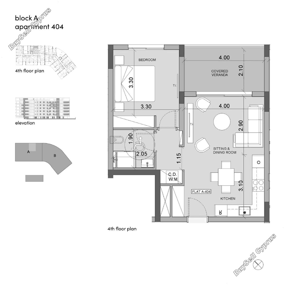 1 bedroom apartment for sale agios tychonas limassol 7982354 image 11763675