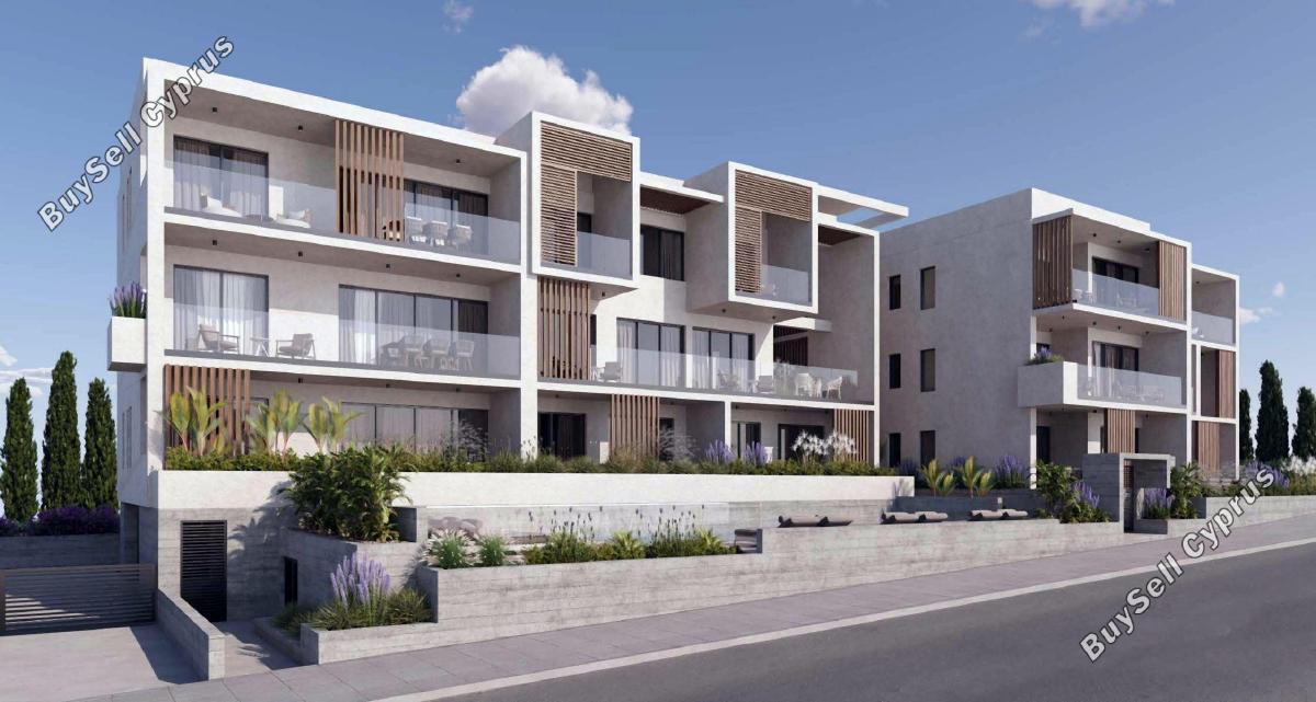 1 bedroom apartment for sale tombs of the kings paphos 1619354 image 13160178