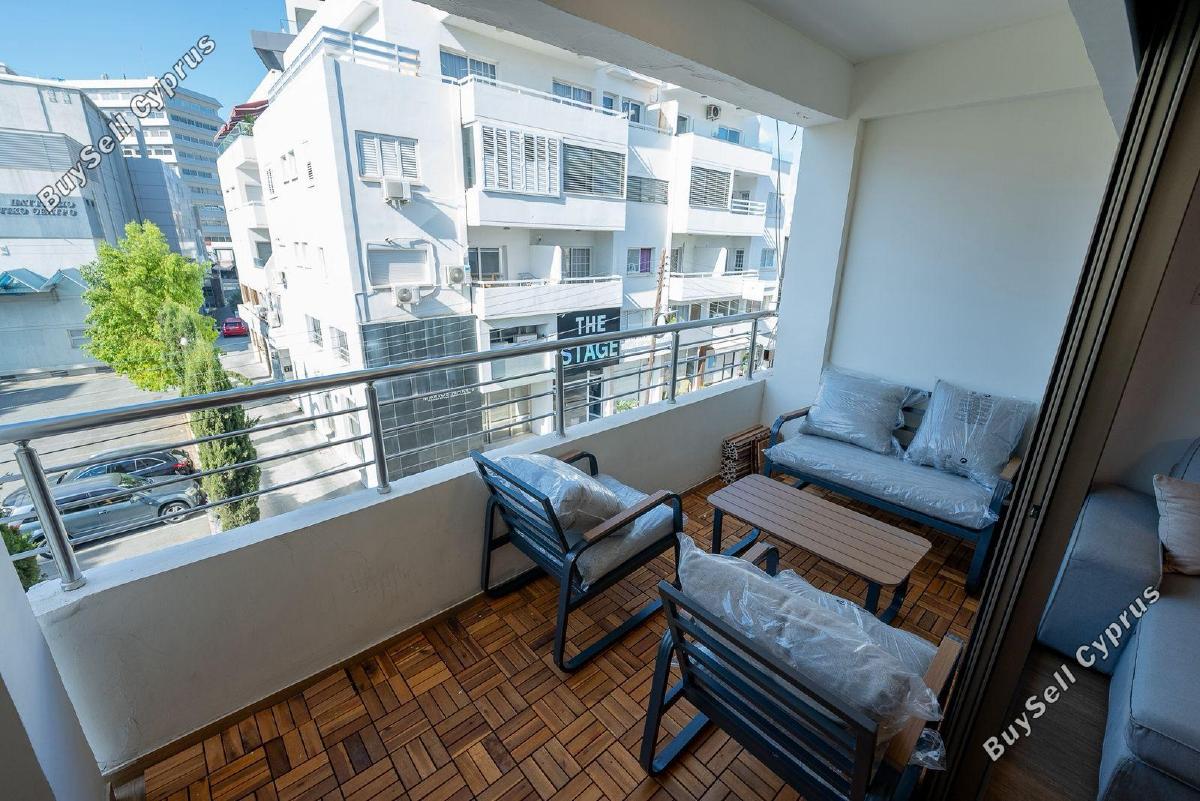 2 Bedroom Apartment for sale in Agia Zoni, Limassol 16632562